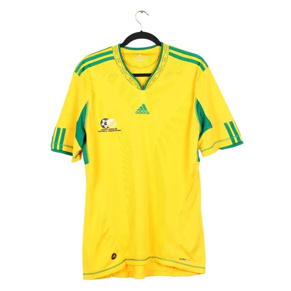2009/11 South Africa shirt