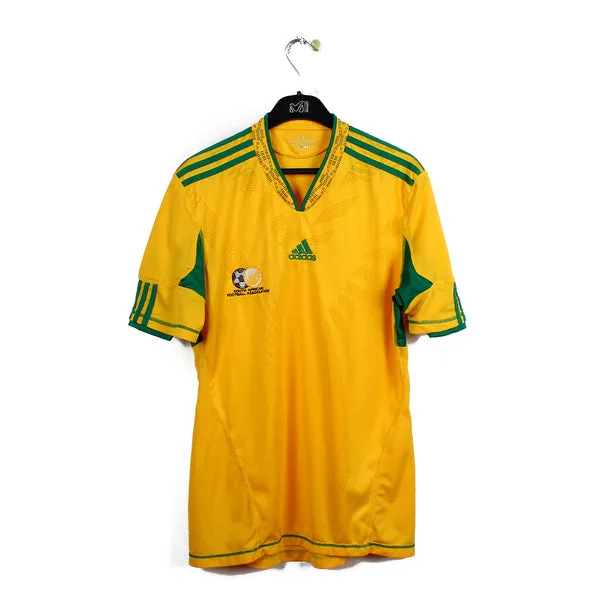 2010/11 South Africa shirt