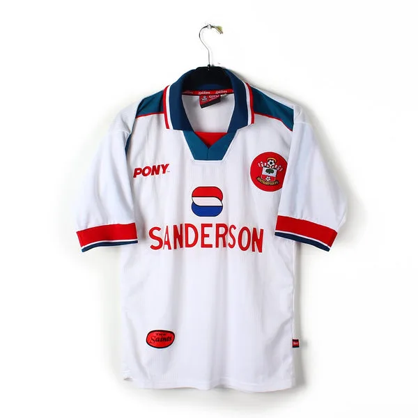 1997/99 Southampton shirt