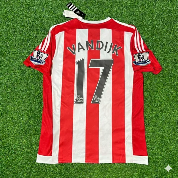 2015/16 Southampton Home shirt shirt