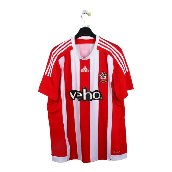 2015/16 Southampton shirt