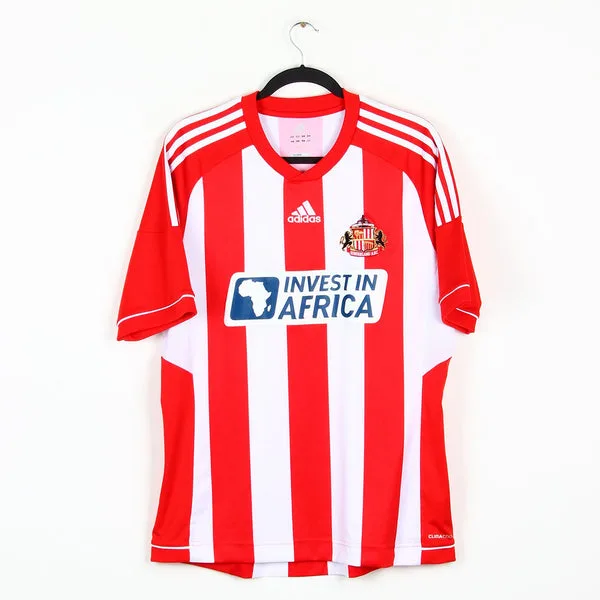 2012/13 Sunderland shirt
