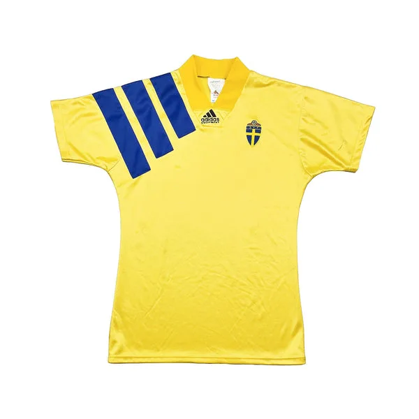 1992/94 Sweden Home shirt shirt