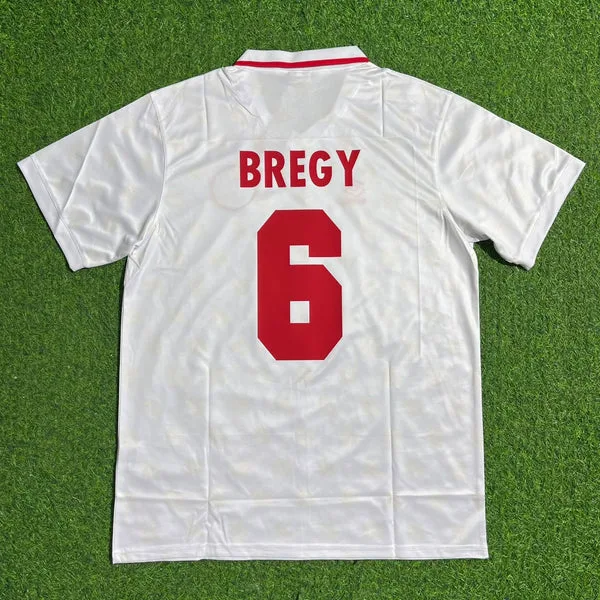 1994 Switzerland shirt