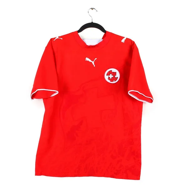 2006 Switzerland shirt