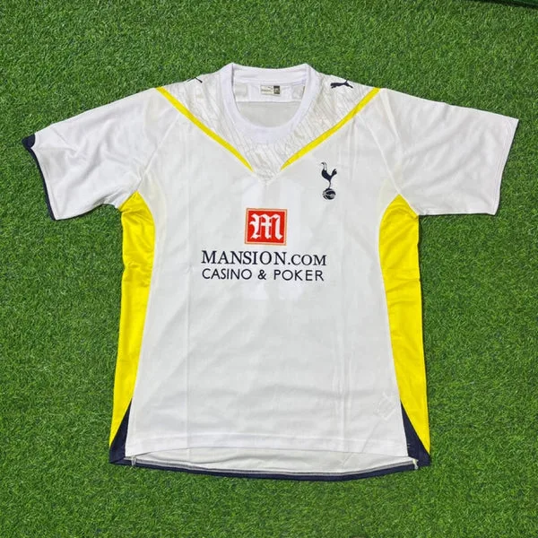 2009/10 Tottenham Hotspur shirt