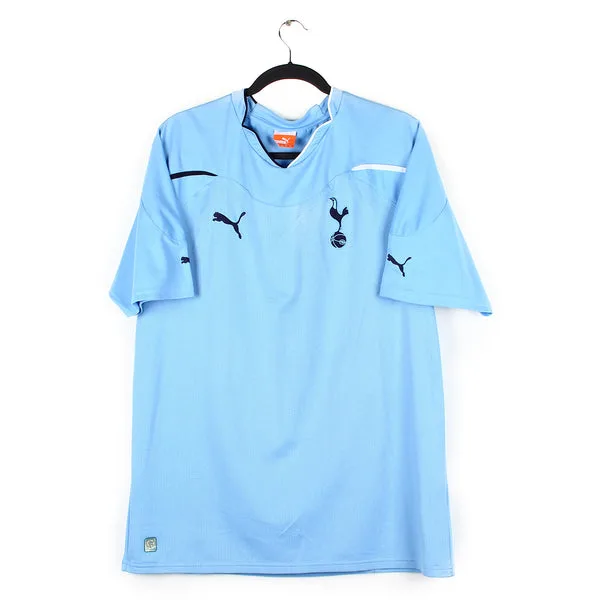 2010/11 Tottenham Hotspur shirt