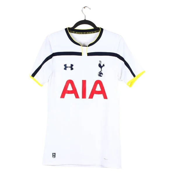 2014/15 Tottenham Hotspur shirt