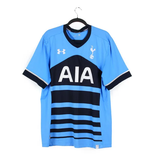 2015/16 Tottenham Hotspur shirt