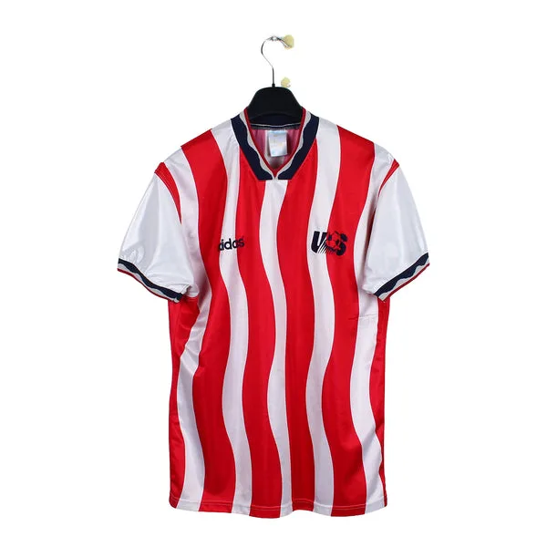 1994 USA shirt