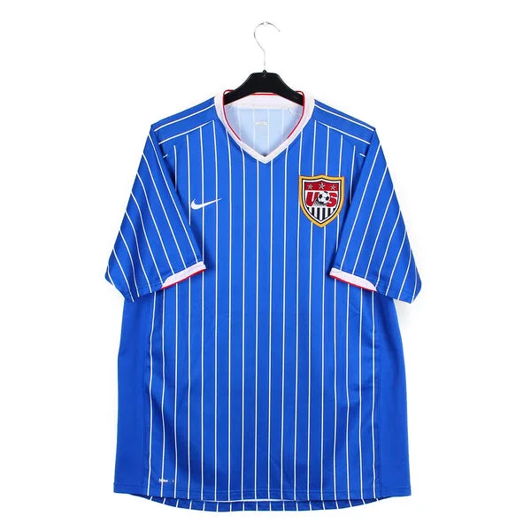 2007 USA shirt