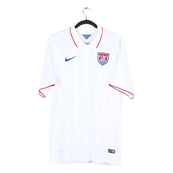 2014/15 USA shirt