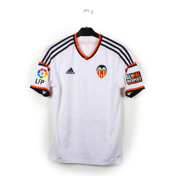 2014/15 Valencia shirt