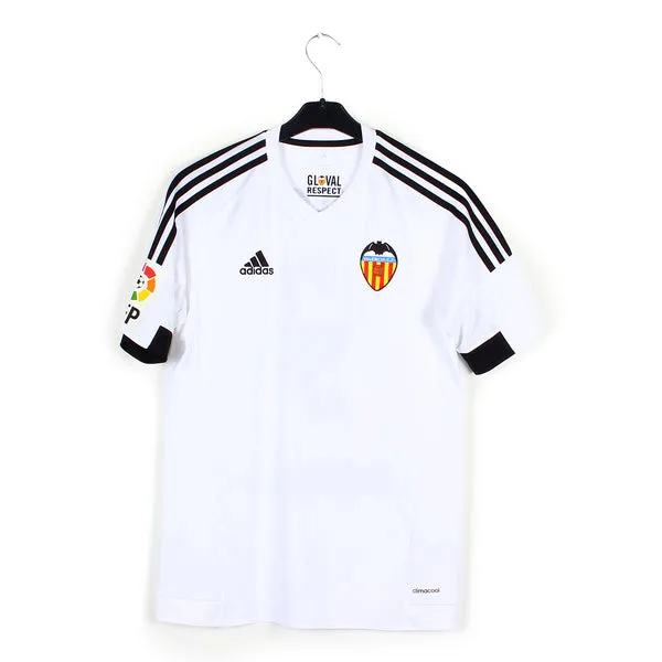 2015/16 Valencia shirt