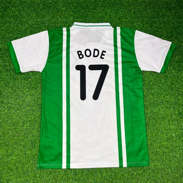 1996 Werder Bremen shirt