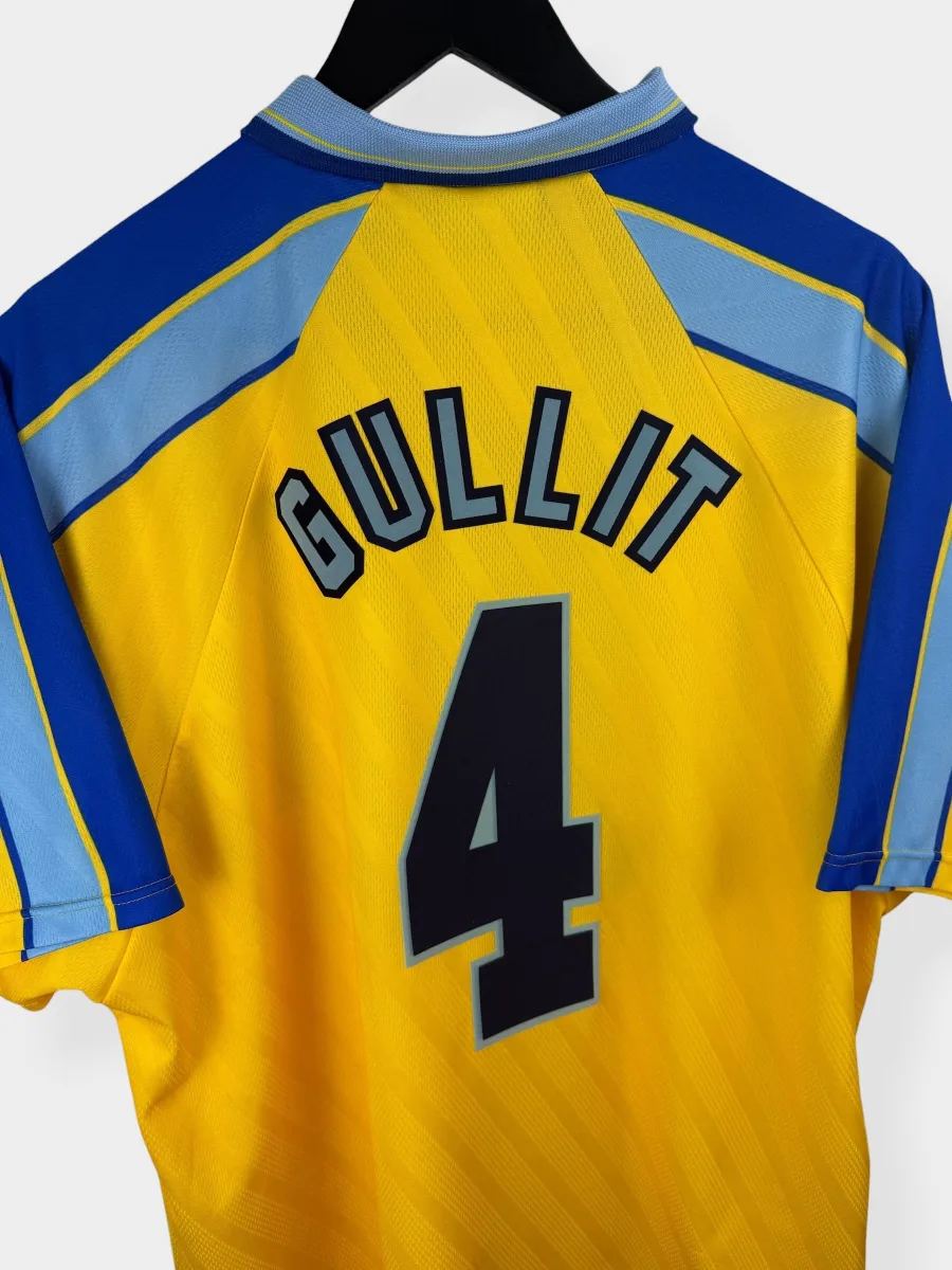 1996-97 CHELSEA away shirt, view 3