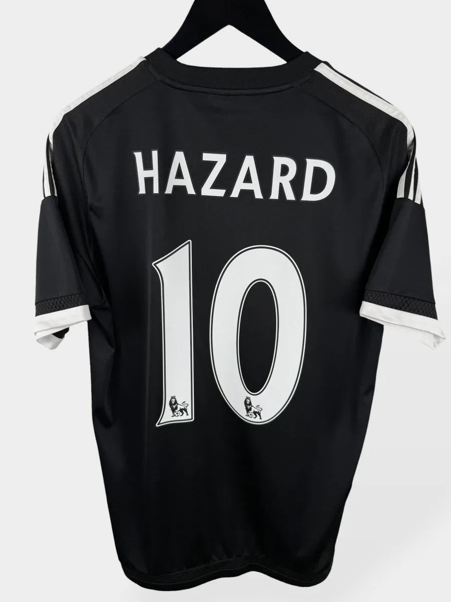 2015-16 CHELSEA THIRD SHIRT HAZARD #10 M