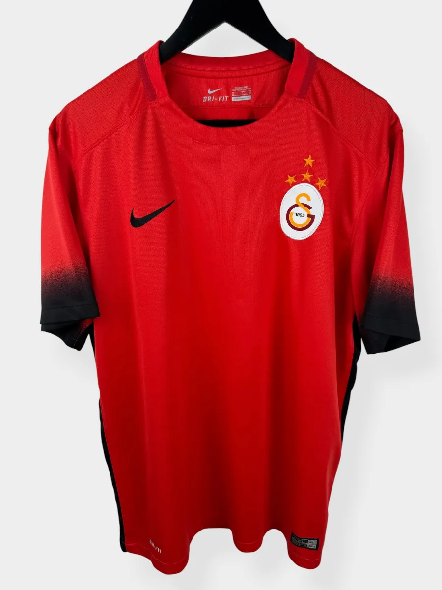 2015-16 GALATASARAY THIRD SHIRT XL