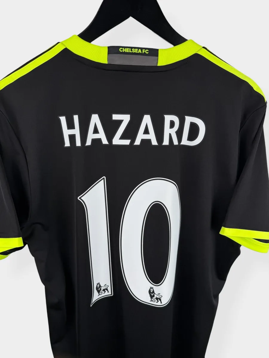 2016-17 CHELSEA away shirt, view 3