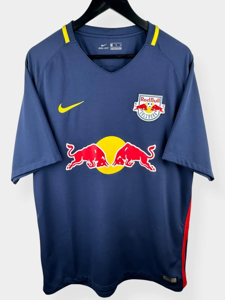 2016-17 RB SALZBURG AWAY SHIRT XL