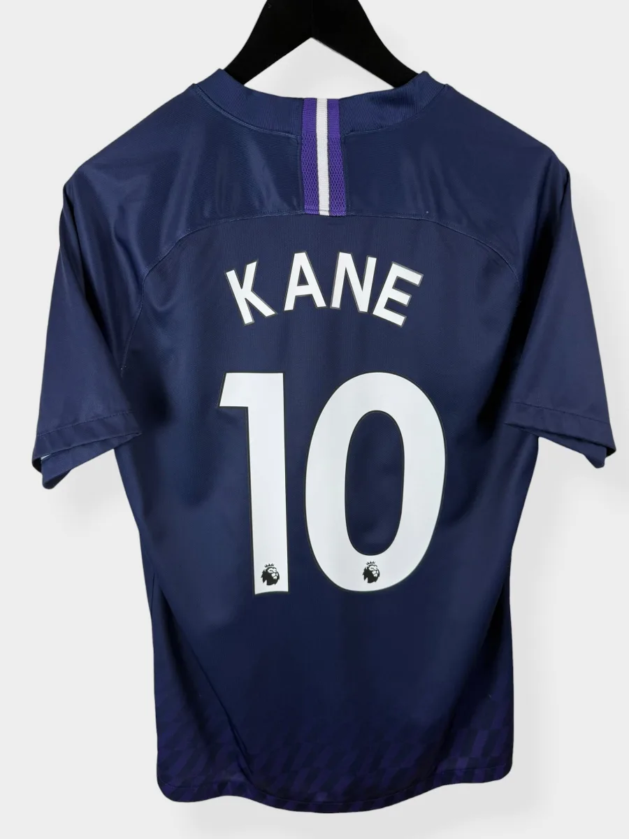 2019-20 TOTTENHAM HOTSPUR AWAY SHIRT KANE #10 M