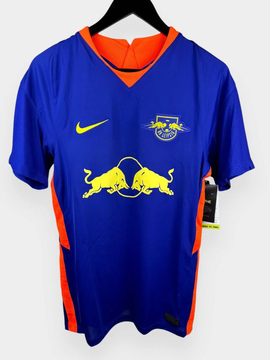 2020-21 RB LEIPZIG AWAY SHIRT S