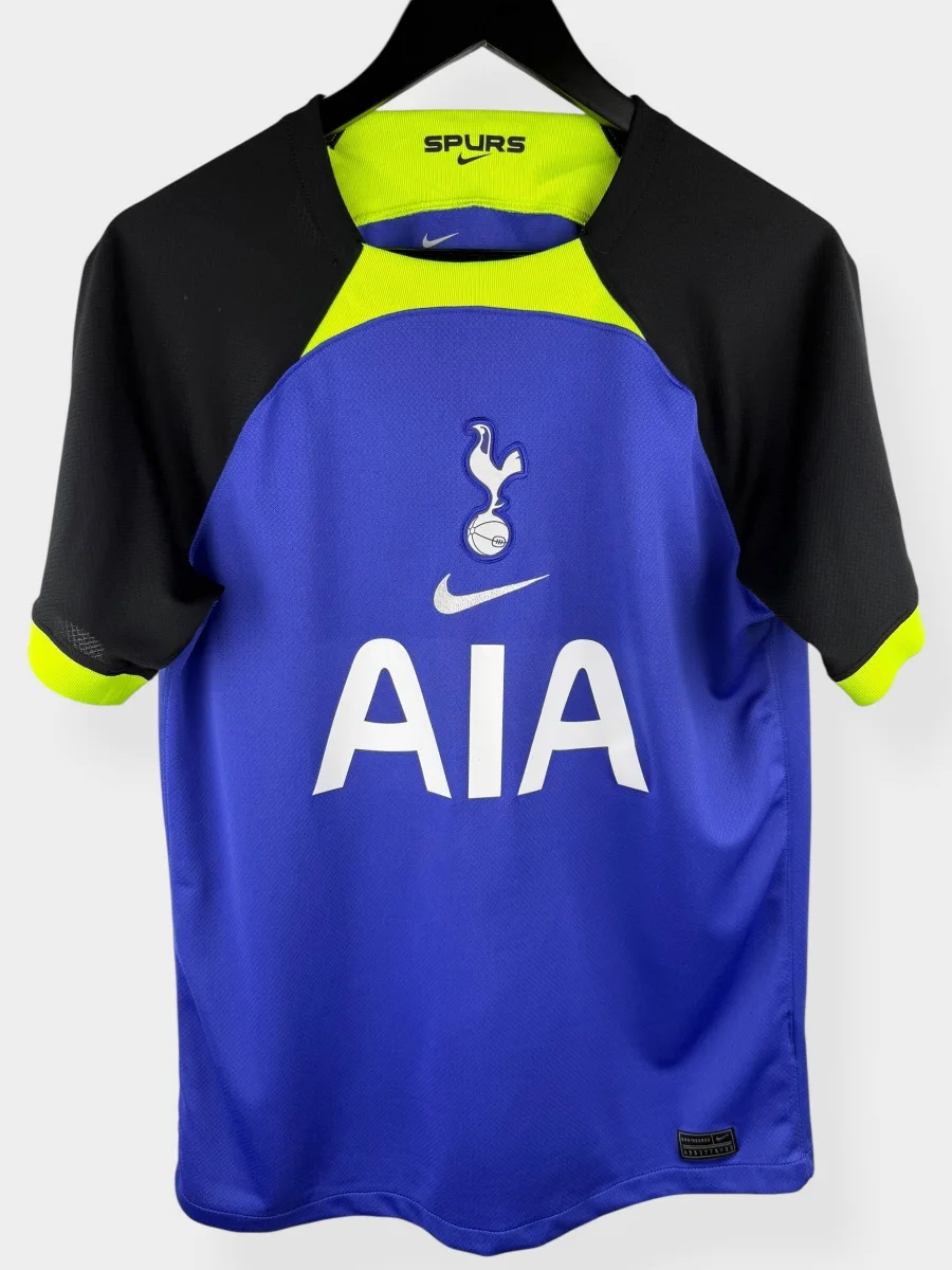 2022-23 TOTTENHAM HOTSPUR AWAY SHIRT S